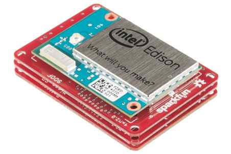 Intel Edison